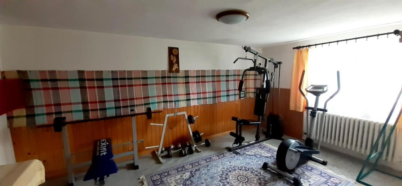 Apartman Astra V Zdiari Exterior foto