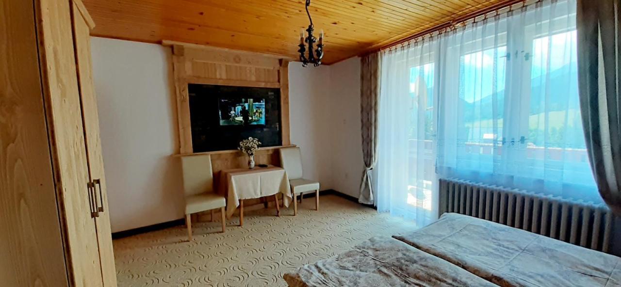 Apartman Astra V Zdiari Exterior foto